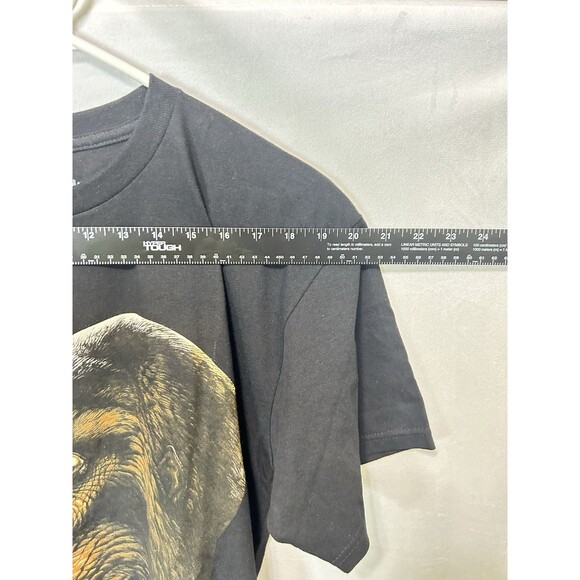 The Rolling Stones Live! 50 and‎ Counting Black 2013 Medium T-shirt - Picture 2 of 9